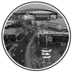 Chase Location